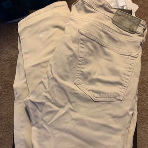 Men’s AG (The Tellis) 34x32 slim fit jeans